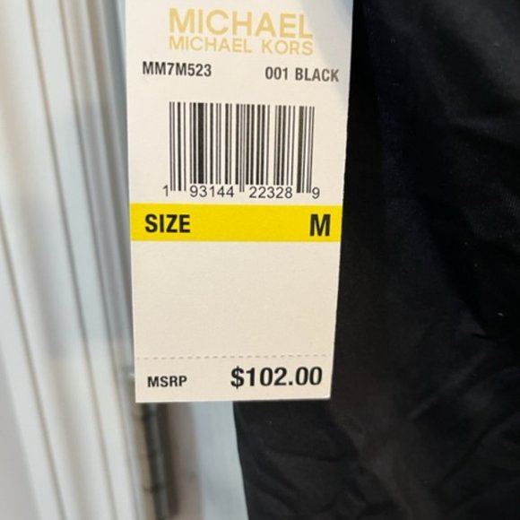 Michael Kors Tankini Top - Picture 5 of 5